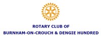 Rotary Club of Burnham-on-Crouch and Dengie Hundred